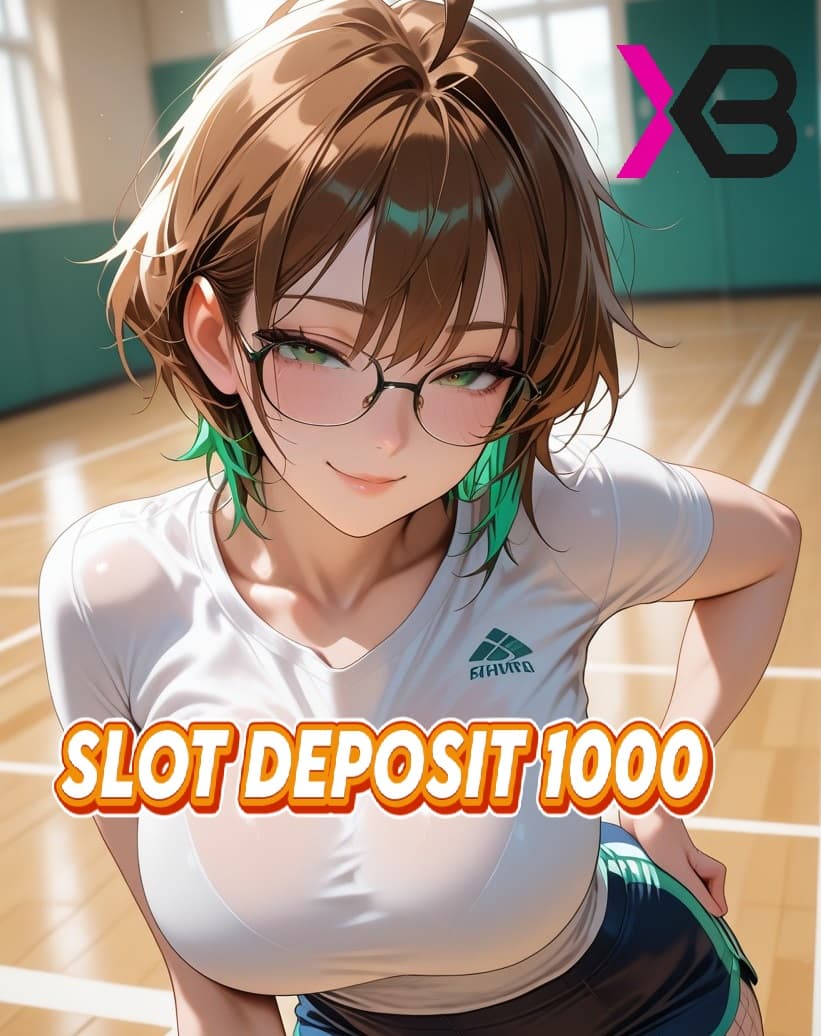 XBTOTO - XBTOTO: Situs slot deposit 1000 Image